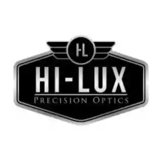 Hi-Lux Optics coupon codes