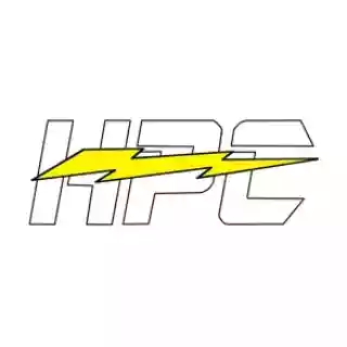 Hi Power Cycles logo