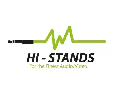 Hi-Stands logo