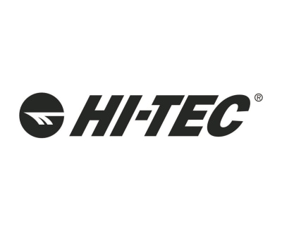 Shop Hi-Tec logo