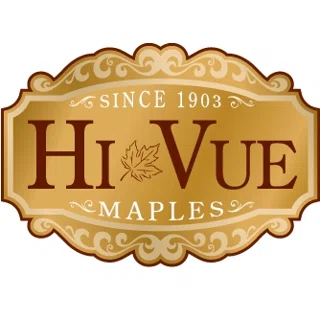 Hi Vue Maples discount codes