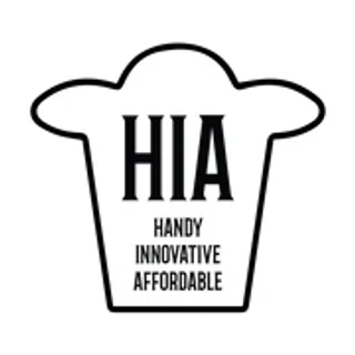 HIA Kitchen coupon codes