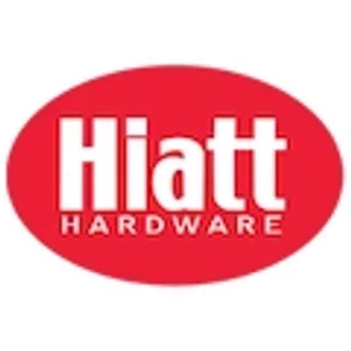 Shop Hiatt Hardware logo