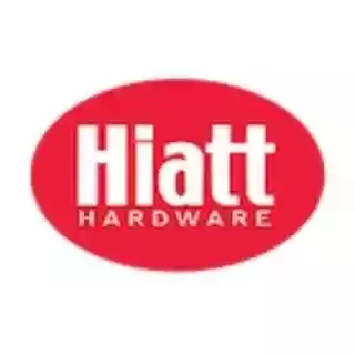 hiatt-hardware.com logo