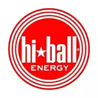 Hiball Energy logo