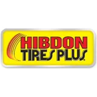 Hibdon Tires Plus logo