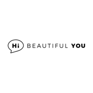 Shop Hi Beautiful You promo codes logo