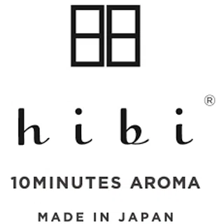hibi logo