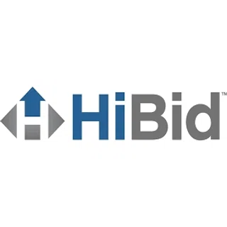 HiBid logo
