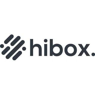 Shop Hibox logo