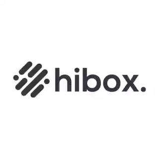 Shop Hibox promo codes logo