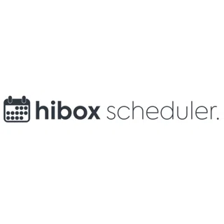 Hibox Scheduler coupon codes