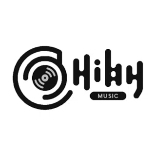 Shop HiBy Music logo