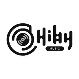 hiby.com logo