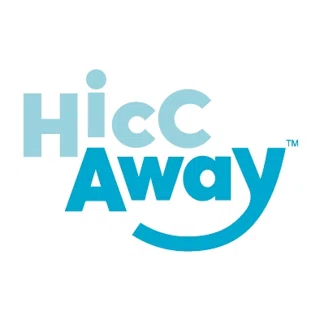 HiccAway logo