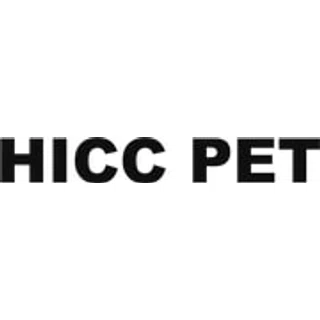 Hiccpet logo