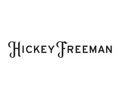 Hickey Freeman promo codes