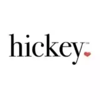 Hickey Lipstick coupon codes