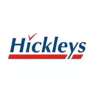 Hickleys coupon codes