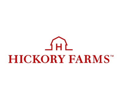 Shop Hickory Farms logo