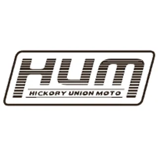 Hickory Union Moto logo