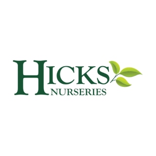 Shop Hicks Nurseries logo