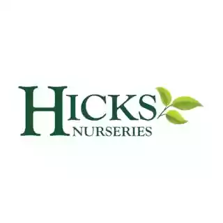 Shop Hicks Nurseries logo