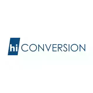 HiConversion coupon codes