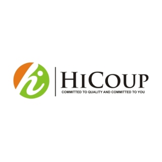 Shop HiCoup Kitchenware logo