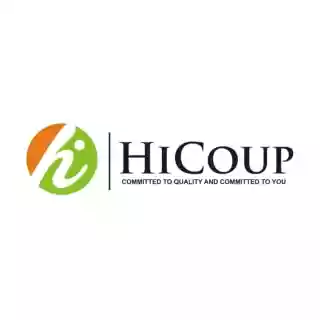 hicoupkitchenware.com logo