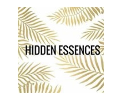 Shop Hidden Essences logo