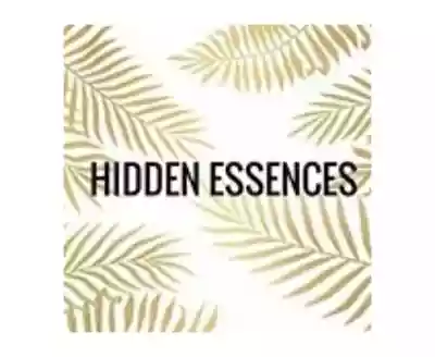 Shop Hidden Essences coupon codes logo
