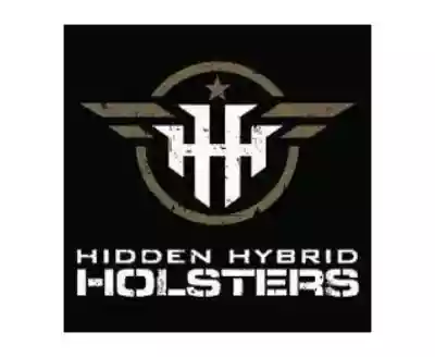 Hidden Hybrid Holsters, discount codes