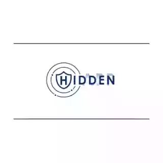 HiddenApp logo