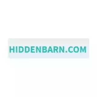 Hidden Barn logo