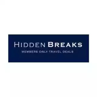 Hidden Breaks discount codes