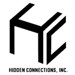 Hidden Connections logo