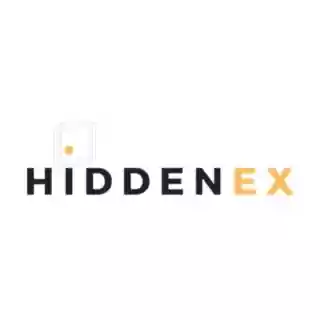 Hidden Ex promo codes