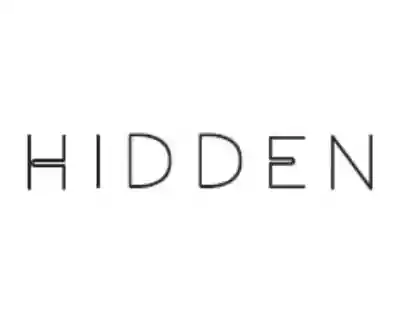 hiddenfashion.com logo