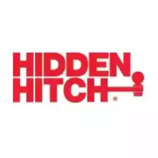 Hidden Hitch coupon codes