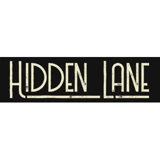 Hidden Lane logo