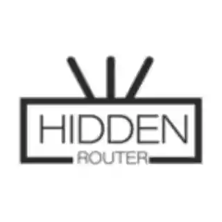 Hidden Router coupon codes