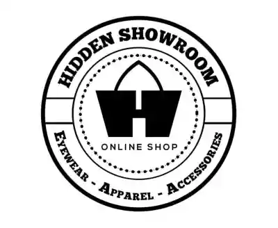 hiddenshowroom.com logo