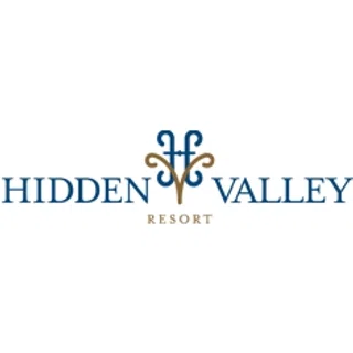 Hidden Valley Resort logo