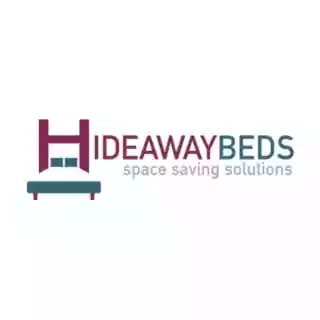 Shop Hideaway Beds coupon codes logo