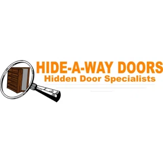Hide-A-Way-Doors logo