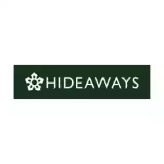 Shop hideaways logo