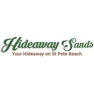 Hideaway Sands logo