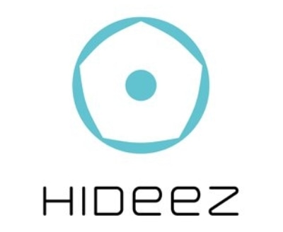 Shop Hideez logo