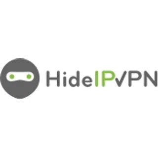 HideIPVPN logo